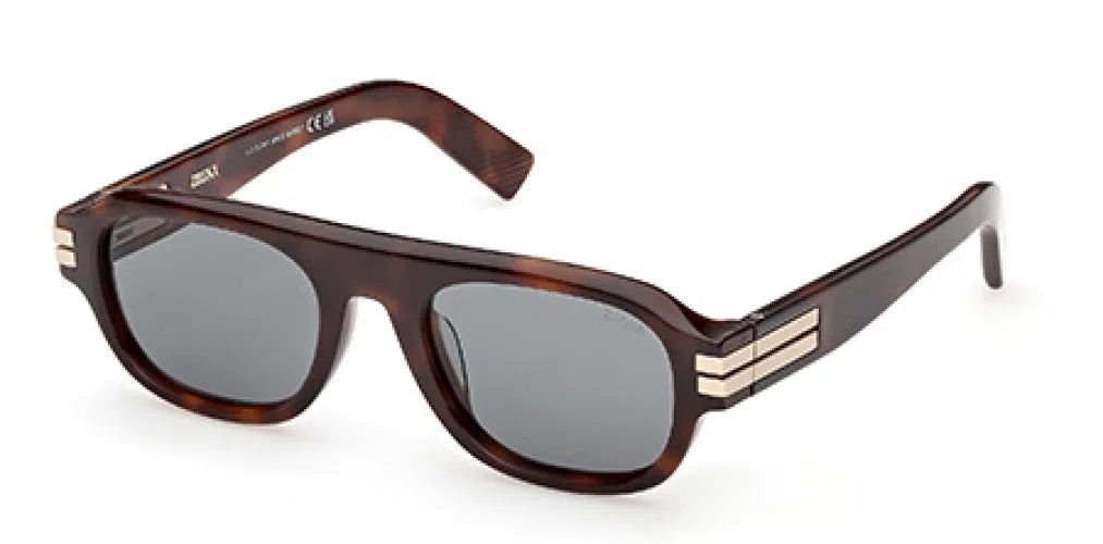 ZEGNA 0304 Sunglasses - view 2